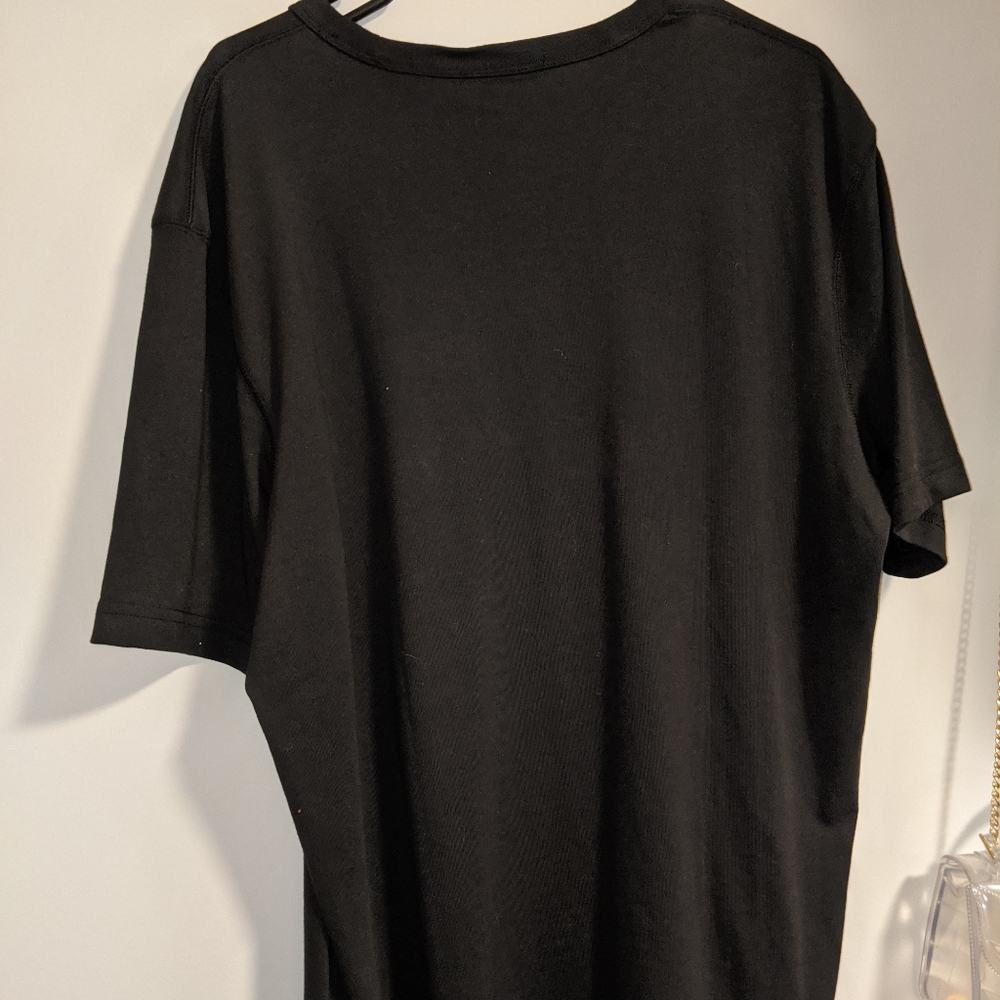 Adidas Men Shirt - Picture 3 of 3